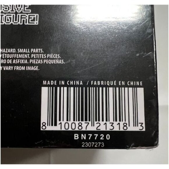 Poppy Playtime VHS Bundle Action Figure Playset - Picture 3 of 5